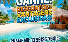 Hotel Morada do Mar